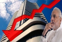 শেয়ার বাজারেও মোদি, সোচ্চার বিরোধীরা শেয়ার বাজারেও মোদি, সোচ্চার বিরোধীরা