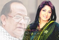 অনেক বছর বেঁচে থাকুক রাজ্জাক ভাই : মৌসুমী