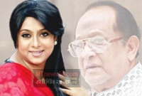 আমার মা রাজ্জাক আংকেলের খুব ভক্ত : শাবনূর