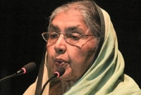 বাংলাদেশ এখন আর গরীব দেশ নয়: মতিয়া চৌধুরী