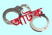  ঠাকুরগাঁওয়ে জামায়াত নেতা আটক
