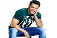 এ কি আজব কাণ্ড ঘটালেন সালমান!