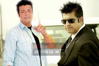 আসছে নতুন ওমর সানি