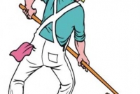 সুইপার পদে চাকরি, এমবিএ পাস ছাত্রছাত্রীদের হুমড়ি খেয়ে আবেদন!