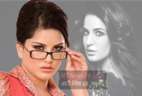 ক্যাটরিনা প্রসঙ্গে রেগেছেন সানি লিওন