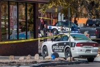 মোগাদিসুর হোটেলে সন্ত্রাসী হামলা, নিহত ১৯