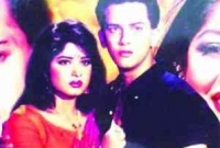 সালমান শাহকে মৌসুমীর যে ইচ্ছা