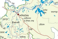 কালিয়াকৈরে ৮ম জাতীয় কাব ক্যাম্পুরী শুরু