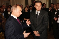 এবার হলিউড সিনেমায় পুতিন