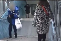  সেলাম পাওয়া চোর!