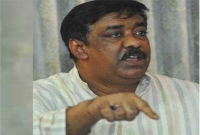 সবচেয়ে বড় জঙ্গিঘাঁটি না.গঞ্জে : শামীম ওসমান