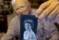 ৭০ বছর পর খোঁজ মিললো যুদ্ধে হারানো প্রেমিকার