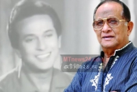 শুভ জন্মদিন নায়করাজ রাজ্জাক