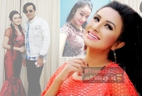 শাকিবকে পেয়ে উচ্ছ্বসিত শিবা