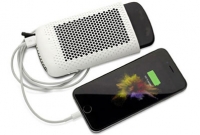 নতুন আবিষ্কার, পানিতে চার্জ হবে ফোন