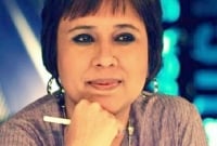 মন চাইলে গরুর মাংস খাব : বখরা দত্ত