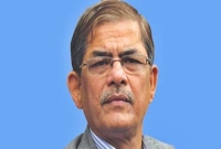 গণতন্ত্রকে কবরে পাঠিয়েছে আ.লীগ : মির্জা ফখরুল