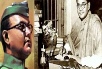 অবশেষে জনসমক্ষে সুভাষ চন্দ্র বসুর ১০০ গোপন ফাইল অবশেষে জনসমক্ষে সুভাষ চন্দ্র বসুর ১০০ গোপন ফাইল