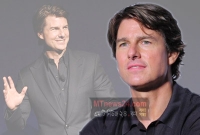 আলোচিত ‘মমি’তে এবার টম ক্রুজ