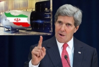 ‘একাধিক পরমাণু বোমা তৈরির ক্ষমতা ছিল ইরানের’ ‘একাধিক পরমাণু বোমা তৈরির ক্ষমতা ছিল ইরানের’