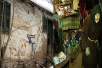 স্বামীর কাছ থেকে পাওয়া ১০ লাখ ডলার বিলিয়ে দিলেন! স্বামীর কাছ থেকে পাওয়া ১০ লাখ ডলার বিলিয়ে দিলেন!