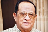 কাঁদলেন, কাঁদালেন নায়করাজ রাজ্জাক