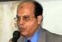  অশুভ শক্তির বিরুদ্ধে রূখে দাঁড়াতে হবে: তথ্য উপদেষ্টা