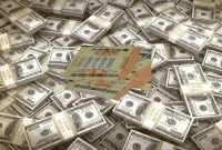 হায়রে কপাল, ওয়াশিং মেশিনে ধুয়ে গেছে ৫ কোটি ডলার!