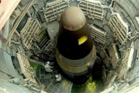 কর্মীদের ভুলে আমেরিকার পরমাণু ক্ষেপণাস্ত্র অকেজো