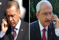 এরদোগানকে ‘চোর’ বলার ব্যাখ্যা দিলেন কিলিচদারোগ্লু