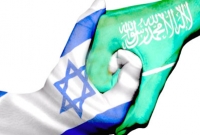 ইসরাইলের সঙ্গে সৌদির গোপন বন্ধু, মুসলিম বিশ্বে তোলপাড়