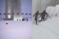 বিশ্বকে তাক লাগানো ভয়াবহ ৫ টি তুষারঝড় বিশ্বকে তাক লাগানো ভয়াবহ ৫ টি তুষারঝড়