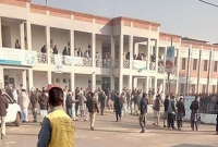 পাকিস্তান বিশ্ববিদ্যালয়ে হামলায় গ্রেফতার পাঁচ