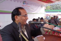 'চাঁপাইনবাবগঞ্জ ডিজিটাল উদ্ভাবণী' মেলা’র উদ্বোধণ