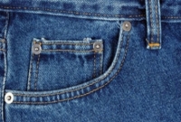 জিন্স প্যান্টে ছোট পকেটের রহস্য কি?