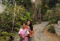 এশিয়ার সবচেয়ে পরিচ্ছন্ন গ্রাম