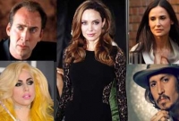 হলিউড তারকাদের যত বাজে ও উদ্ভট অভ্যাস