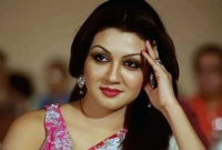 কবি জীবনানন্দের স্ত্রীর চরিত্রে জয়া আহসান