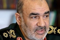 একটি কারণে প্রতিদিন শক্তি বাড়ানোর ঘোষণা দিল ইরান একটি কারণে প্রতিদিন শক্তি বাড়ানোর ঘোষণা দিল ইরান