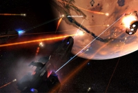 সাবধান, জঞ্জালের কারণে মহাকাশে মহাযুদ্ধ লেগে যেতে পারে