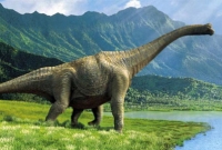 গুজরাটে খোঁজ মিলল প্রাচীন ডায়নোসরের গুজরাটে খোঁজ মিলল প্রাচীন ডায়নোসরের