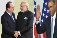 পাকিস্তানের বিরুদ্ধে নতুন কৌশল মোদির, কড়া বার্তা যুক্তরাষ্ট্র-ফ্রান্সের পাকিস্তানের বিরুদ্ধে নতুন কৌশল মোদির, কড়া বার্তা যুক্তরাষ্ট্র-ফ্রান্সের