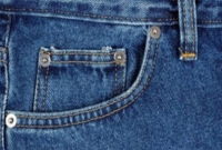 আপনি জানেন কি, জিন্স প্যান্টের ছোট্ট পকেটটার কাজ কী?