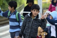 পরিবার বিচ্ছিন্ন অভিবাসী শিশুদের আশ্রয়ের কথা ভাবছে ব্রিটেন