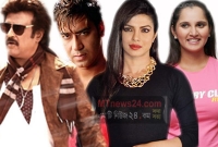 পদ্ম পুরস্কার পাচ্ছেন রজনীকান্ত, অজয়, প্রিয়াঙ্কা ও সানিয়া