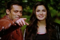 ক্যাটরিনাকে সালমানের বিশেষ উপহার!