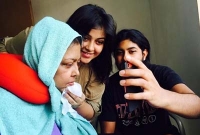 নিজের সন্তানকেও চিনতে পারছেন না দিতি