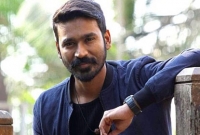 ‘কোলাভেরি ডি’র সেই ধনুশ এবার হলিউড নায়ক