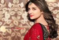 বলিউড ছাড়ার কথা ভাবছেন পরিণীতি চোপড়া!