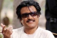 ভারতের দ্বিতীয় সর্বোচ্চ সম্মাননা পেলেন রজনীকান্ত